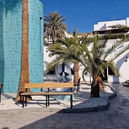 Gaviotas Beach Golf Альмерімар Екстер'єр фото